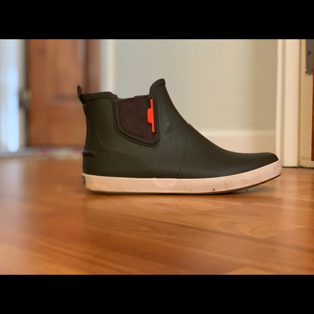 Sperry Rain Boots